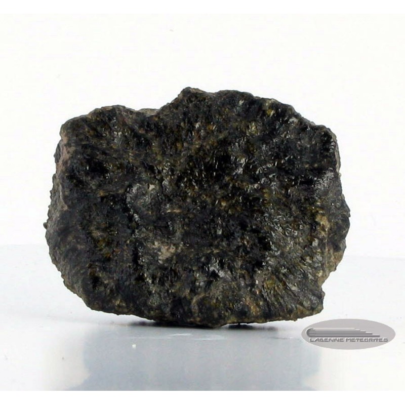 martian meteorite