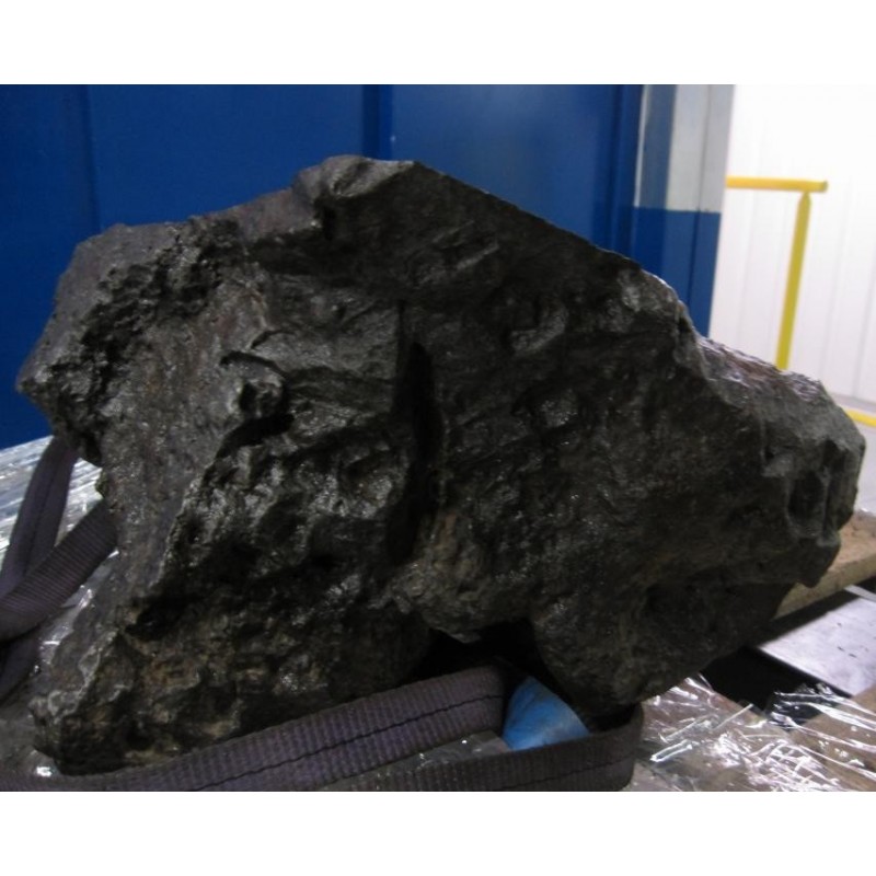 Seymchan Meteorite