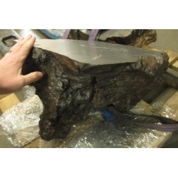 Seymchan Meteorite