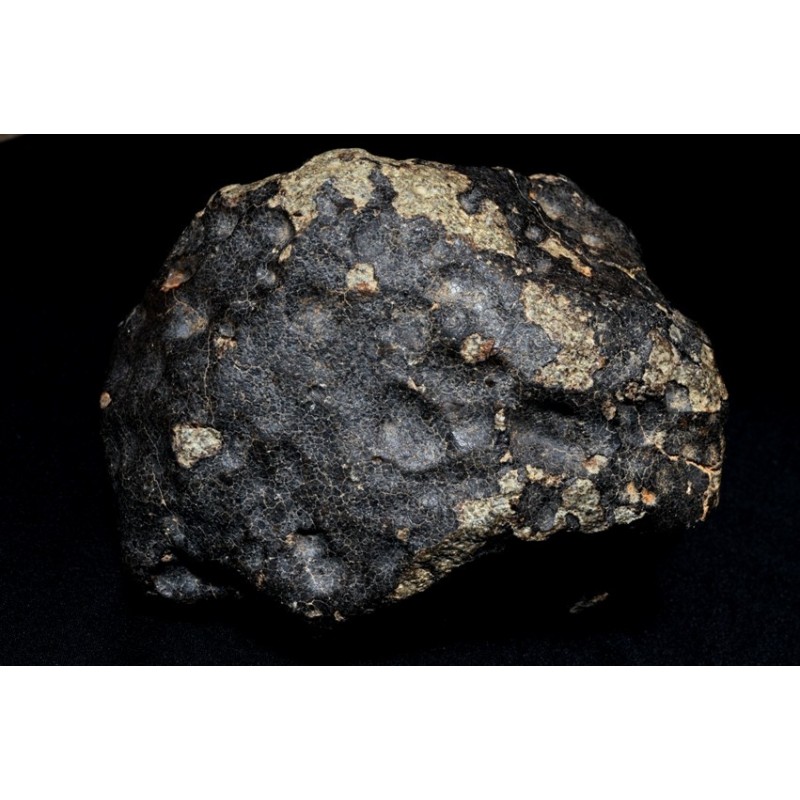 Large chondrite Unclassified