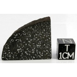 ITQIY Meteorite 6.62 g