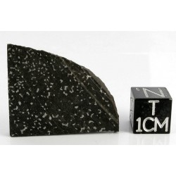 ITQIY Meteorite 6.62 g